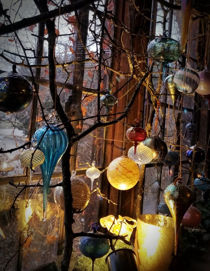 Gratitude found in a lazy Sunday&nbsp;afternoon.