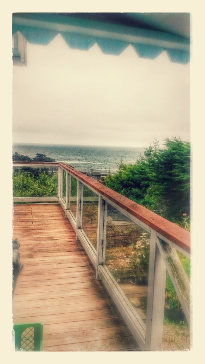 California Dreamin’