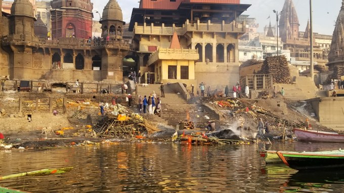 ~ Death, the return to immortality ~