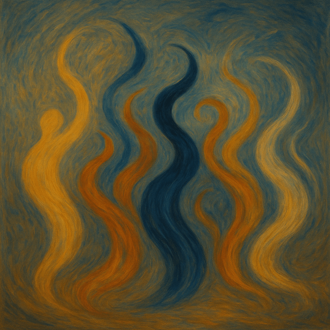 The dharma of&nbsp;survival