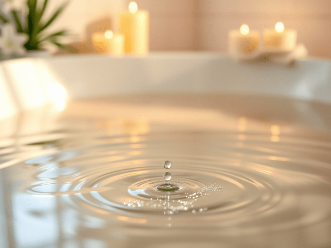 Reflection Entry Two ~ Tears as&nbsp;Medicine