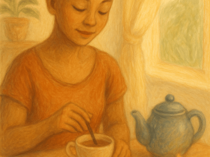 What is your favorite&nbsp;drink?