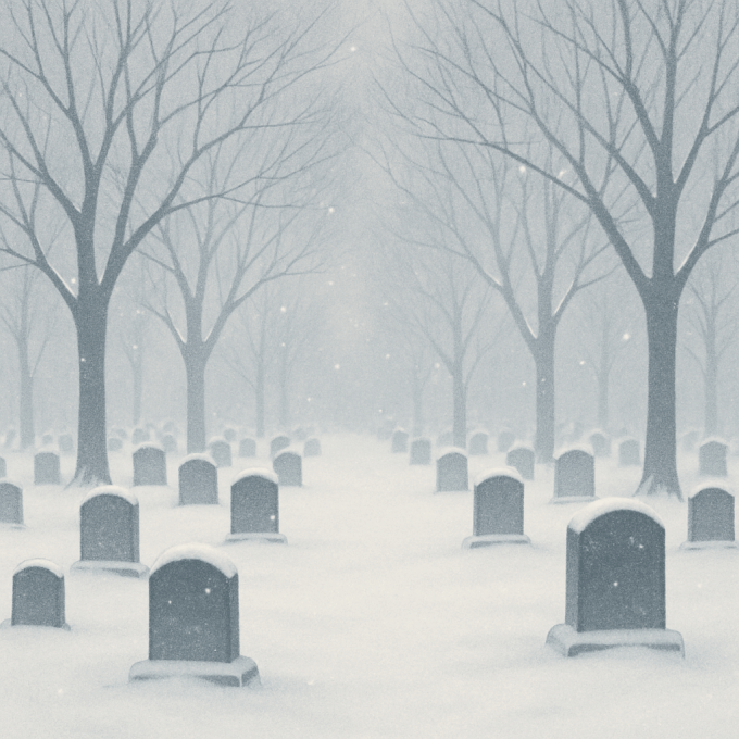 An Inheritance of&nbsp;Love