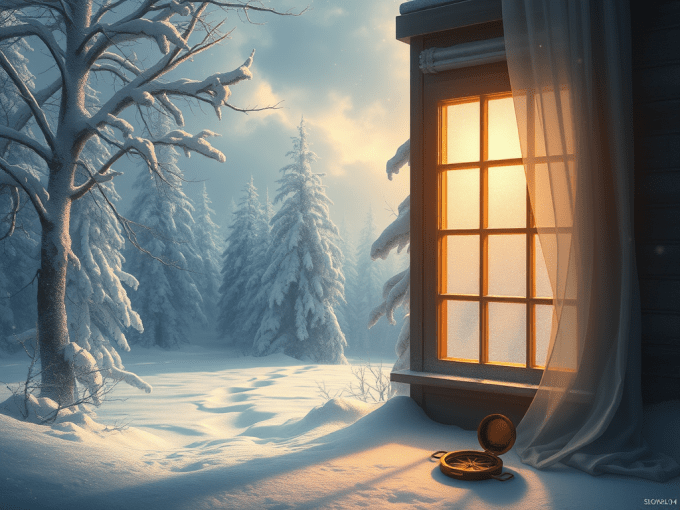 Walking the Inner&nbsp;Camino